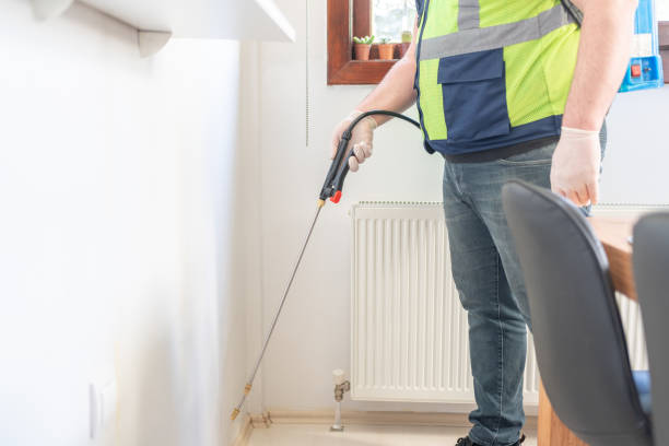 Trusted Talty, TX Pest Control Experts